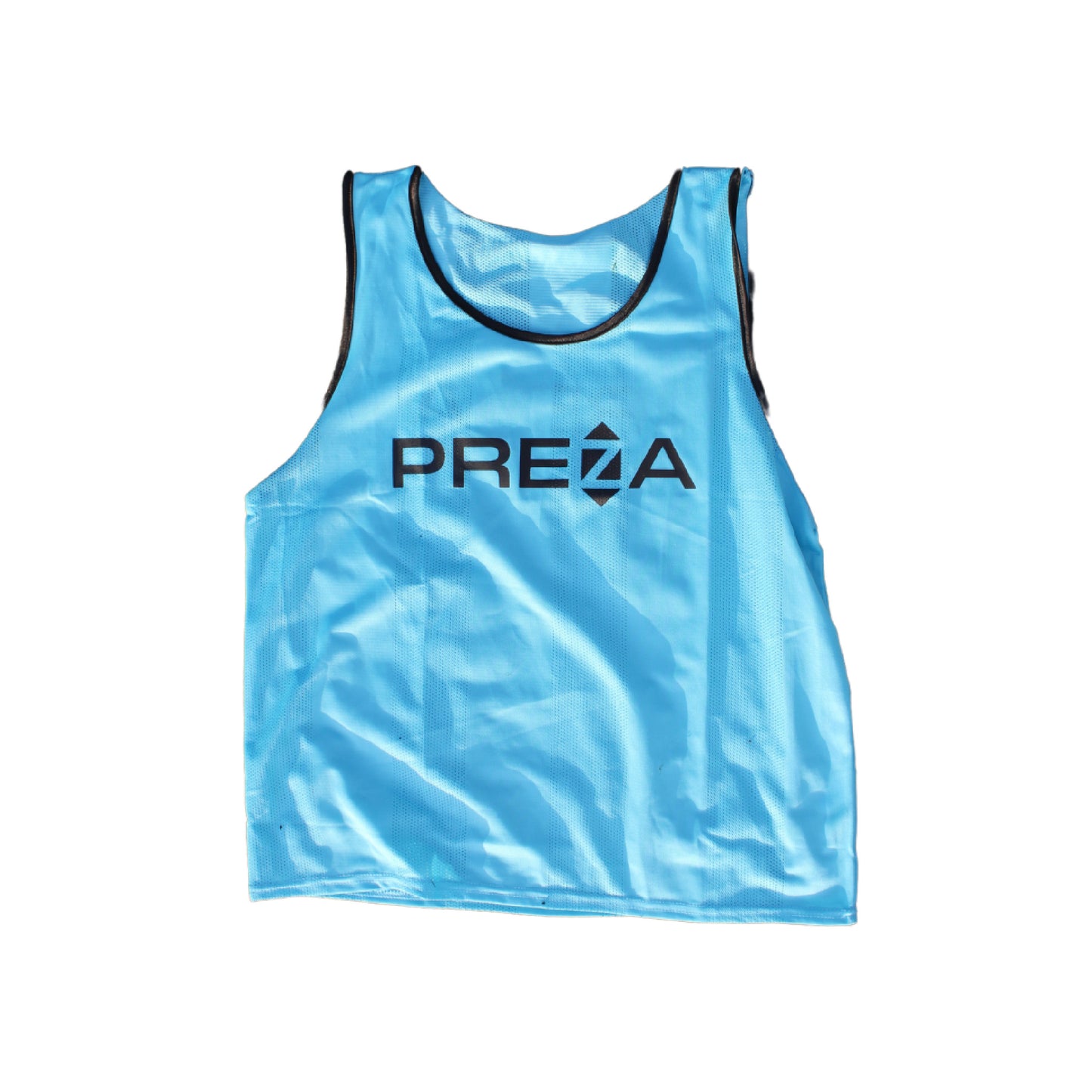 Preza Performance Training Pinnies (Pack of 5)